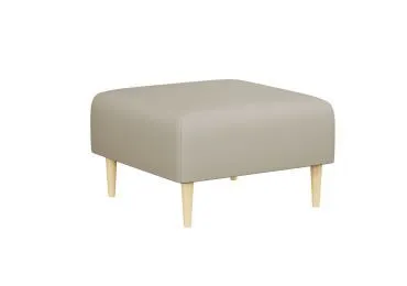 Пуф Рикке R1 Camaro 03 светло-бежевый Пуф Рикке R1 Camaro 03 светло-бежевый