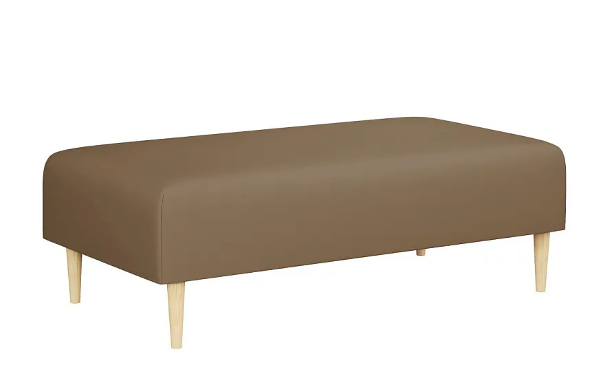 Кушетка Рикке R5 Camaro 42 какао - 1