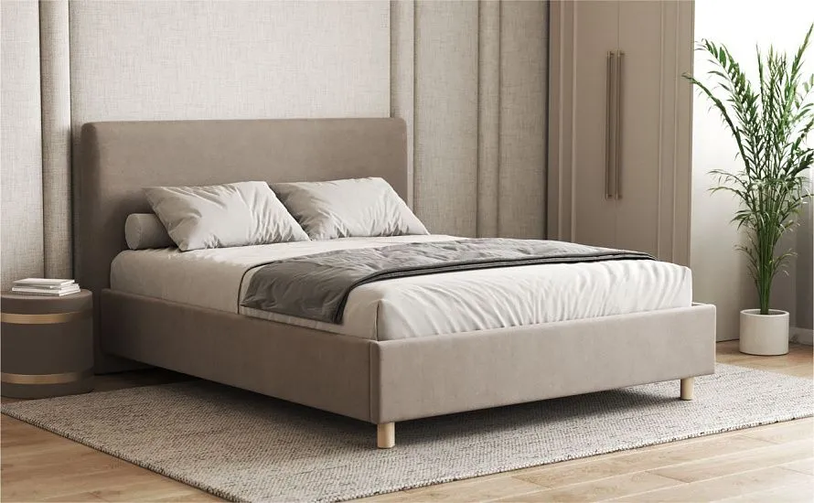 Карла Пьюр 180х200 Storm 412 кварц - 7