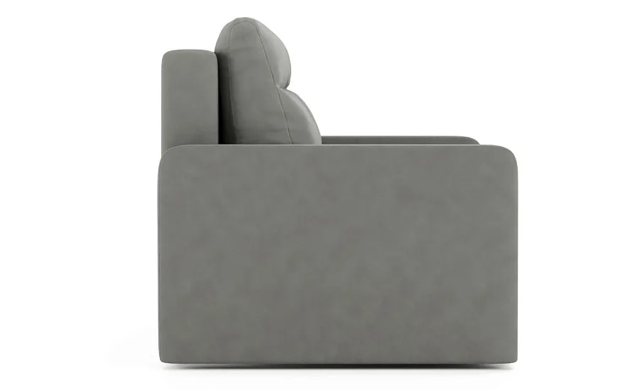 Диван Хортон California 07 серый - 7 Диван Хортон California 07 серый - 7