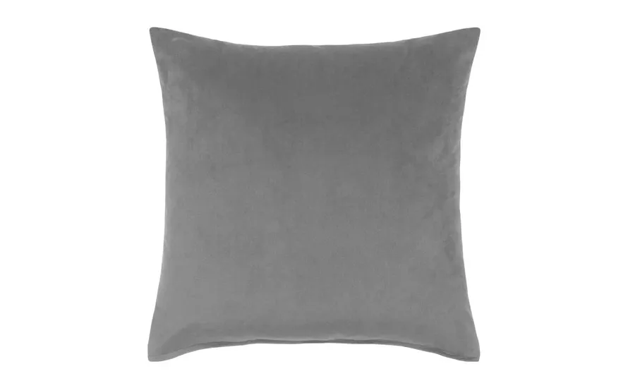 Подушка 43х43 California 07 серый - 1 Подушка 43х43 California 07 серый - 1
