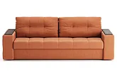 Диван Ричвуд Danco 412 оранжевый - превью 1 Диван Ричвуд Danco 412 оранжевый - превью 1