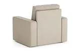 Кресло Тренто Camaro 03 светло-бежевый - превью 3 Кресло Тренто Camaro 03 светло-бежевый - превью 3