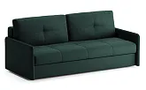 Диван Баден лайт Leonardo 11 темно-зеленый - превью 2