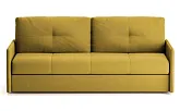 Диван Баден лайт Leonardo 09 желтый - превью 1 Диван Баден лайт Leonardo 09 желтый - превью 1