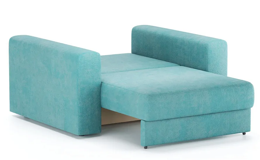 Кресло Ларсон Nordic 71 аквамарин - 4 Кресло Ларсон Nordic 71 аквамарин - 4