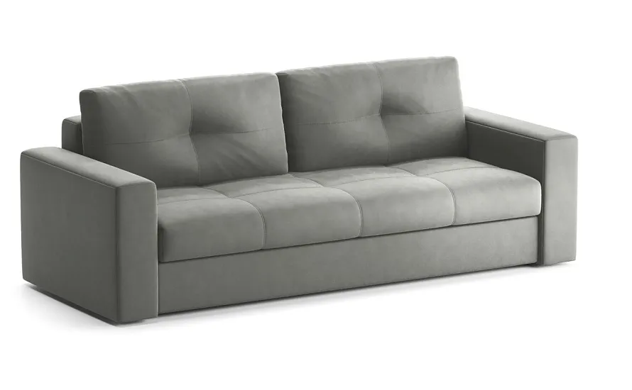 Диван Баден California 07 серый - 2