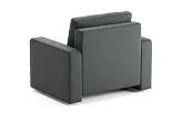 Кресло-кровать Баден Camaro 32 графит - превью 3
