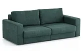 Диван Ларсон 2М Nordic 74 изумруд - превью 2 Диван Ларсон 2М Nordic 74 изумруд - превью 2