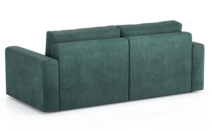 Диван Ларсон 2М Nordic 74 изумруд - 3 Диван Ларсон 2М Nordic 74 изумруд - 3