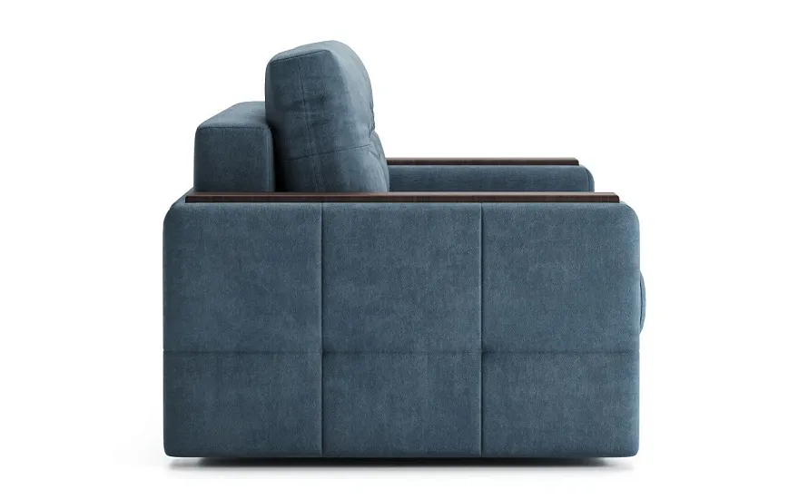 Диван Ричвуд Nordic 78 сапфир - 5 Диван Ричвуд Nordic 78 сапфир - 5