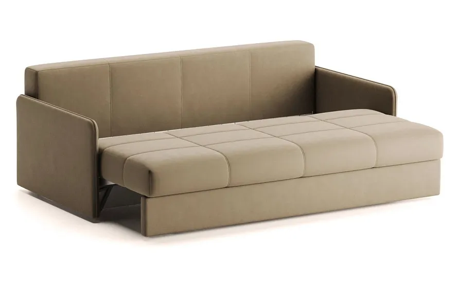 Диван Баден лайт California 03 бежевый - 5 Диван Баден лайт California 03 бежевый - 5