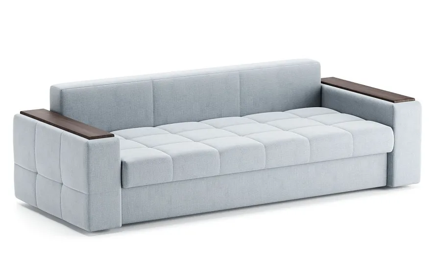 Диван Ричвуд Danco 990 светло-серый - 3 Диван Ричвуд Danco 990 светло-серый - 3