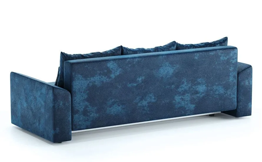 Диван Арден Nuvola 79 синий - 3 Диван Арден Nuvola 79 синий - 3