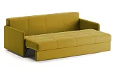 Диван Баден лайт Leonardo 09 желтый - превью 5 Диван Баден лайт Leonardo 09 желтый - превью 5