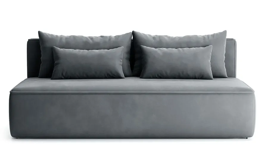 Диван Матей Comfort 56 серый - 1