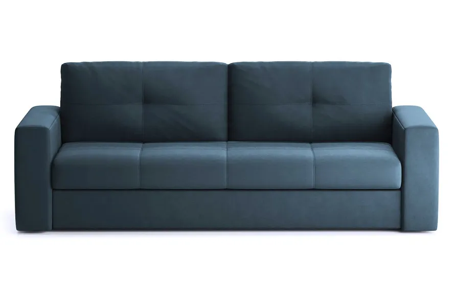 Диван Баден Leonardo 12 синий - 1 Диван Баден Leonardo 12 синий - 1