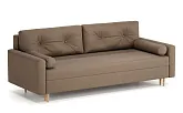 Диван Бруно Camaro 42 какао - превью 2