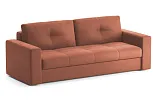 Диван Баден California 05 терракот - превью 2 Диван Баден California 05 терракот - превью 2