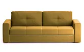Диван Баден Leonardo 09 желтый - превью 1 Диван Баден Leonardo 09 желтый - превью 1